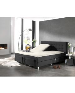 Splittopper Katoen Hoeslaken