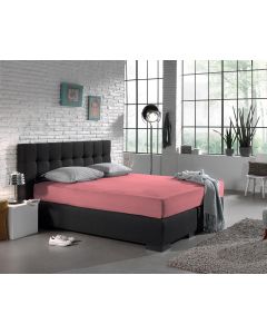 Enkel Jersey 135 gr. Hoeslaken