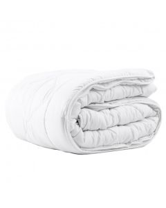Micro Touch Dekbed 4-Seizoenen - Wit - 240 x 220