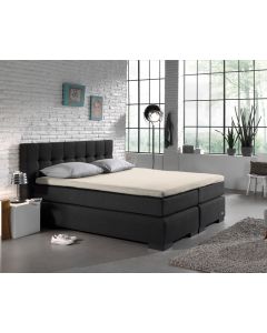 Jersey Topper Hoeslaken