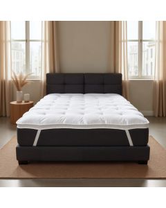 Sleeptime 3D Air Dual Layer Hotel Oplegmatras