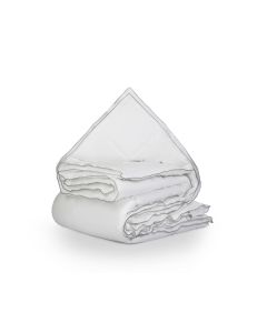 Percale Cotton Touch Dekbed 4-Seizoenen