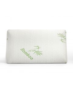 Orthopedisch Bamboe Viscogel Kussen