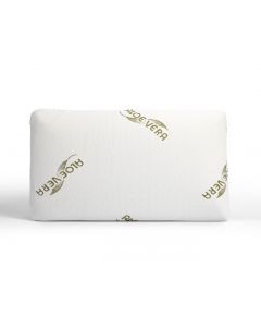 Orthopedisch Aloë Vera Viscogel Kussen