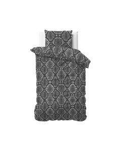 Riley - Antraciet - 140 x 220