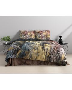 Sarda - Multi - 140 x 220