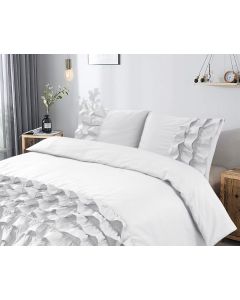 Cyprus - Wit - 140 x 220