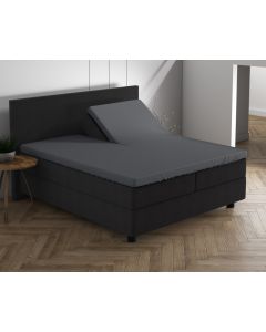 Dubbel Jersey 220 gr. Splittopper Hoeslaken