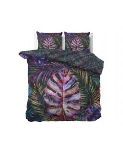 Romina - Paars - 240 x 220