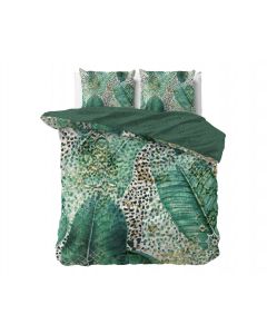 Morena - Groen - 240 x 220