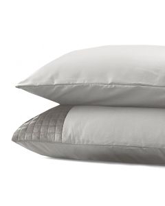 Velvet Band Sand/Grijs 2pack slopen Sand / Grey