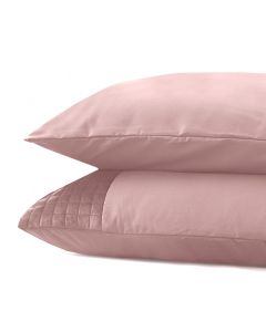 Velvet Band 2pack slopen Pink