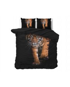 Tiger icon - Zwart - 240 x 220