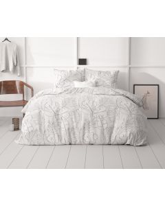 Simply Wit - Goud - 140 x 220