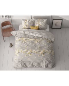 Summer Flower - Zand - 140 x 220