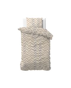 Karel - Zand - 140 x 220