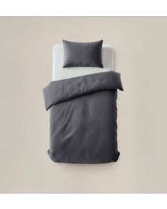 Velvet Cartier Antraciet