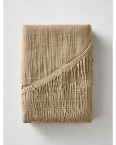 Mousseline Hoeslaken